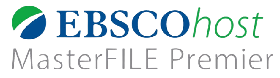 MasterFILE Premier EBSCOHost Image